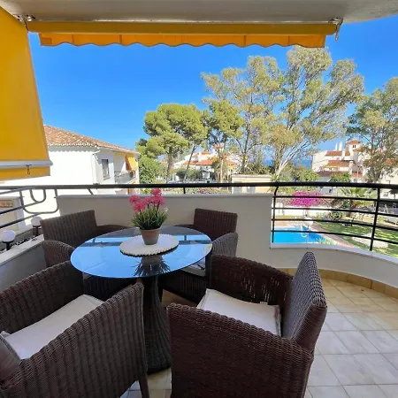Apartment Kitty's House Benalmadena