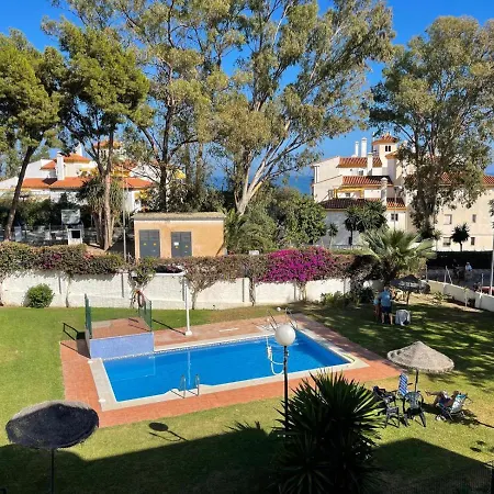 Kitty's House Apartment Benalmadena