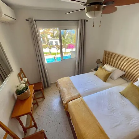 Apartamento Kitty's House